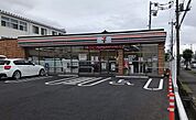 【コンビニエンスストア】セブン　さいたま深作2丁目店まで550ｍ