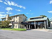 【市役所・区役所】蓮田市役所まで2200ｍ