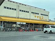【スーパー】スーパーヤオヒコ 真菅店まで270ｍ
