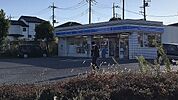 【コンビニエンスストア】ローソン　さいたま深作店まで170ｍ