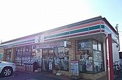 【コンビニエンスストア】セブンイレブン沼津大岡西店まで250ｍ