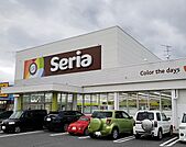 セリア御殿場店まで220ｍ