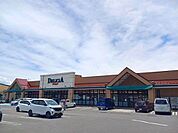 【スーパー】デリシア  伊那インター店まで1800ｍ