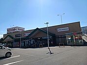 【スーパー】セブンスター重信店様まで1500ｍ
