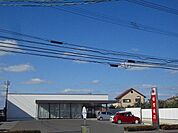 【銀行】佐賀銀行まで300ｍ