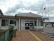 【市役所・区役所】長野市更北支所まで1300ｍ