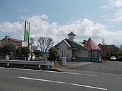 【総合病院】ふくもと内科クリニックまで1700ｍ