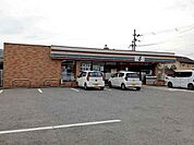 【コンビニエンスストア】セブンイレブン明石藤江店まで550ｍ
