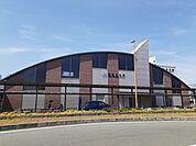 【駅】東加古川駅まで3500ｍ