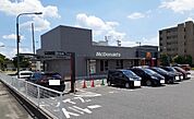 【その他】マクドナルドまで1800ｍ