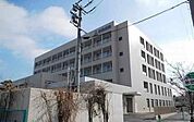 【総合病院】秋田病院まで1400ｍ