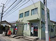 【郵便局】南陽福川郵便局まで1200ｍ