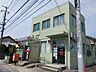 周辺：【郵便局】南陽福川郵便局まで1200ｍ