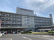 【総合病院】大和高田市立病院まで2400ｍ