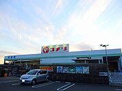 【ホームセンター】コメリハード＆グリーン北勢店まで700ｍ