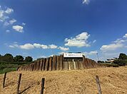 【公園】日本キャンパック大室公園まで850ｍ