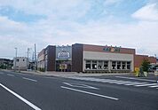 【スーパー】スーパーカドイケ裾野東店まで300ｍ
