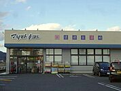 【ドラッグストア】マツモトキヨシ　駒ヶ根塩木店まで200ｍ
