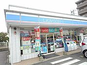 【コンビニエンスストア】ローソン奈多一丁目店まで2000ｍ