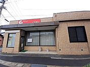 【銀行】山陰合同銀行荒島出張所まで1700ｍ