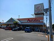 【スーパー】マルナカ大松店まで800ｍ