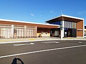 【駅】大村車両基地駅まで724ｍ