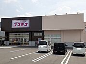 コスモス　八尾郡川店まで2110ｍ