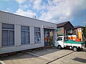 【郵便局】玉島富田郵便局まで270ｍ