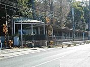 【駅】豊橋鉄道渥美線愛知大学前駅まで1690ｍ