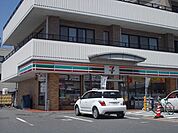 【コンビニエンスストア】セブンイレブン下諏訪湖岸通り店まで500ｍ