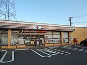 【コンビニエンスストア】セブンイレブン　南箕輪神子柴店まで360ｍ