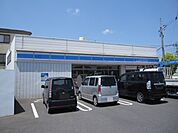 【コンビニエンスストア】ローソン北畝2丁目店まで500ｍ
