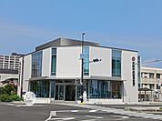 【銀行】京都中央信用金庫　草津支店まで1100ｍ