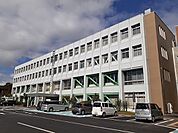 【市役所・区役所】取手市役所まで3650ｍ
