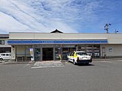 【コンビニエンスストア】ローソン　酒田若竹店まで450ｍ