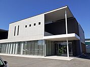 【銀行】荘内銀行　若竹町支店まで240ｍ