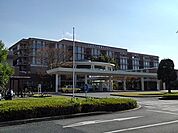 【総合病院】久留米大学医療センターまで1240ｍ