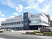 【総合病院】済生会守山市民病院まで1700ｍ
