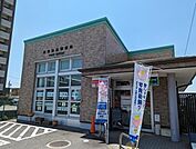 【郵便局】東海泡池郵便局まで400ｍ