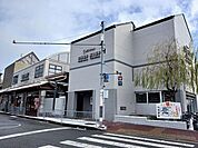 【駅】京阪電鉄　出町柳駅まで350ｍ