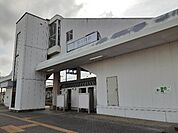 【駅】間々田駅まで550ｍ