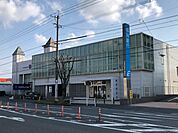 【銀行】福岡銀行三ヶ森店まで1400ｍ