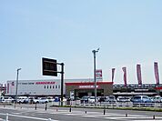 【ホームセンター】ハンズマンまで800ｍ