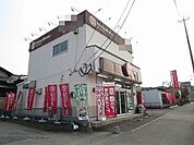 ほっともっとまで1200ｍ