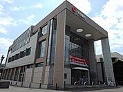 【銀行】大分銀行別府支店まで500ｍ