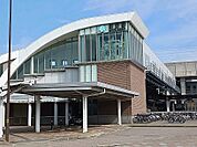 【駅】松任駅まで1000ｍ