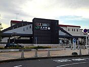 【駅】北本駅東口まで1850ｍ