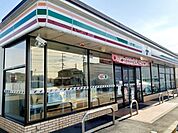 【コンビニエンスストア】セブンイレブン佐倉石川店まで450ｍ