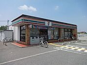 【コンビニエンスストア】セブンイレブン稲美中村店まで950ｍ
