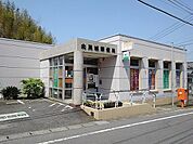 【郵便局】北馬城郵便局まで700ｍ